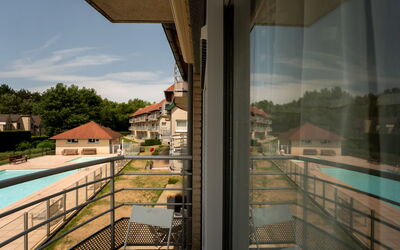 Alloggio:&nbsp;Green Garden Vx 105 with Pool View 280.8