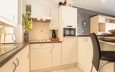Alloggio:&nbsp;Green Garden T20 - 105 Parking & Pool 280.13