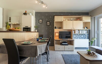 Alloggio:&nbsp;Green Garden T20 - 105 Parking & Pool 280.13