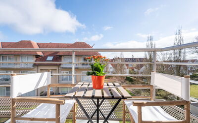 Alloggio:&nbsp;Appartment with Beach Cabine and Parking 280.14