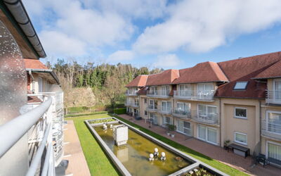 Alloggio:&nbsp;Appartment with Beach Cabine and Parking 280.14