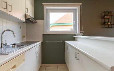 Alloggio:&nbsp;Green Garden K11 -204 with Pool 280.16