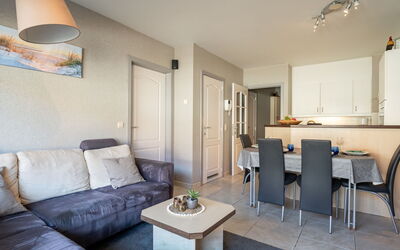 Alloggio:&nbsp;Green Garden T20 - 105 Parking & Pool 280.13