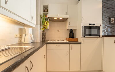 Alloggio:&nbsp;Green Garden T20 - 105 Parking & Pool 280.13
