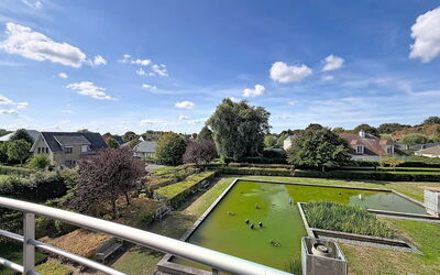 Alloggio:&nbsp;Green Lake Retreat with Balcony 280.21