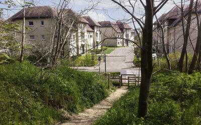 Alloggio:&nbsp;Green Garden Q17 - 203 with Shared Pool 280.12
