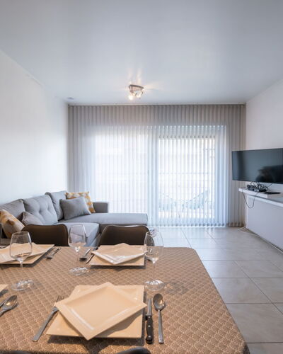 Green Garden T20 - 104 Parking & Pool 280.11