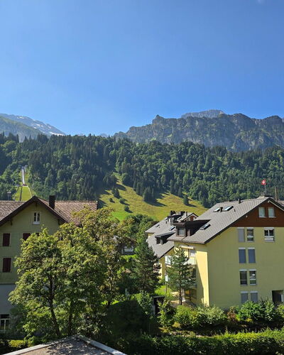 Titliszentrum 2