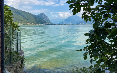 Fiorita: Corpo D'Acqua, Natura, Paesaggio Naturale, Acqua, Lago, Cielo, Mare, Albero, Suono, Riva