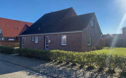 Norddeich 492: Pianta, Cielo, Finestra, Costruzione, Lotto, Asfalto, Erba, Casa, Manto Stradale
