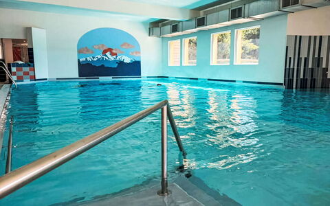 Bolquere 651: Piscina, Tempo Libero, Ricorrere, Hotel, Centro Ricreativo