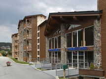 Alloggio:&nbsp;Appart Vacances Pyrénées 2000 651.6