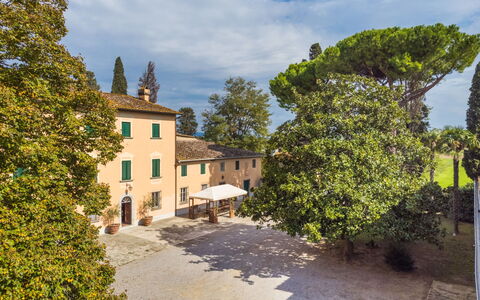 Fattoria di Scaletta: Cielo, Acqua, Nube, Spiaggia, Ombrello, Mobili Da Esterno, Shade, Costiera E Morfologie Oceanic