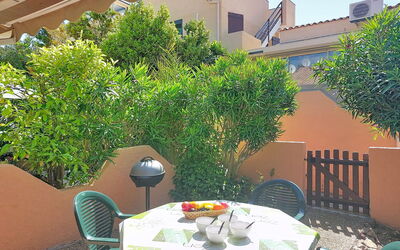 Les Villas sur la Colline