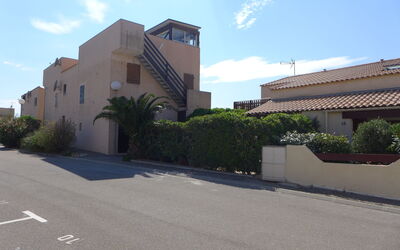 Les Villas sur la Colline