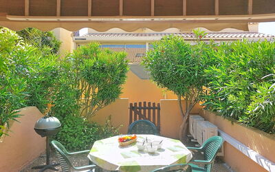 Les Villas sur la Colline