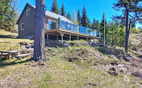 Ogge: Villetta, Casa, Larice, Portico, Pendenza, Log Cabin, Capanna, Sempreverde