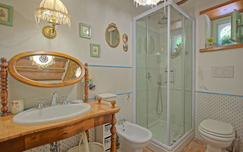 Casale San Martino: Bagno, Camera, Proprietà, Casa, Immobiliare, Interior Design, Costruzione, Casa, Estate, Pavimento