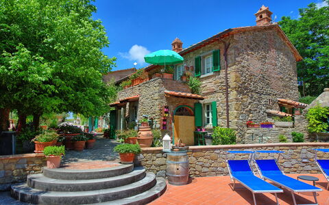 Casale San Martino: Proprietà, Casa, Costruzione, Immobiliare, Casa, Villetta, Cittadina, Estate, Architettura, Villaggio