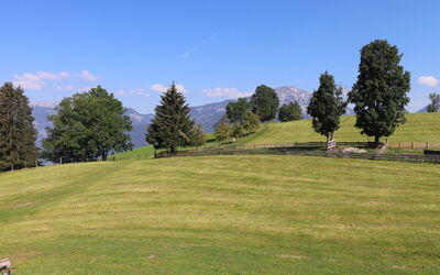 Alloggio:&nbsp;Stoderzinken 10.2