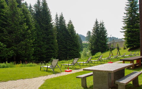 Panorama View 905: Natura, Albero, Paesaggio Naturale, Erba, Catena Montuosa, Natura Selvaggia, Alpi, Biome, Spazio Pubblico, Tavolo