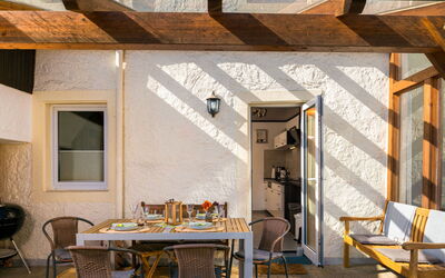 Casa vacanza Bruni - Wittlich, Renania-Palatinato, Germania