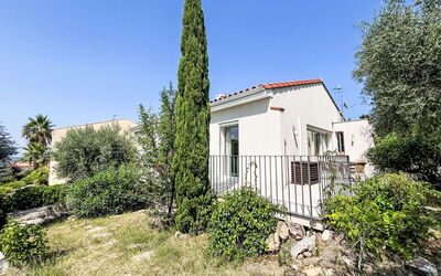 Villa Montes