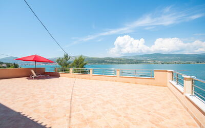 Alloggio:&nbsp;Vinka 182.3