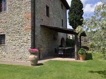 Villa Claudia