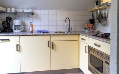 Alloggio:&nbsp;Buitenplaats Gerner 100.7