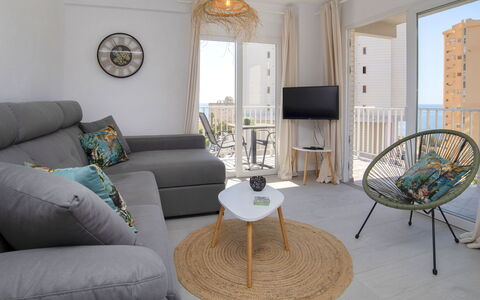 Alloggio:&nbsp;Miramar 03 472.3