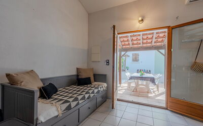 Alloggio:&nbsp;Le Hameau Catalan 210.2