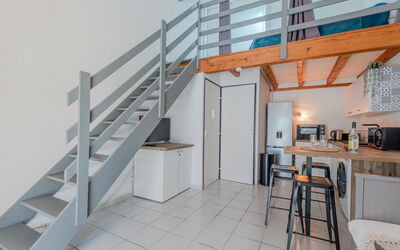 Alloggio:&nbsp;Le Hameau Catalan 210.2
