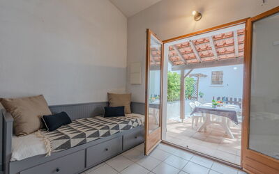 Alloggio:&nbsp;Le Hameau Catalan 210.2