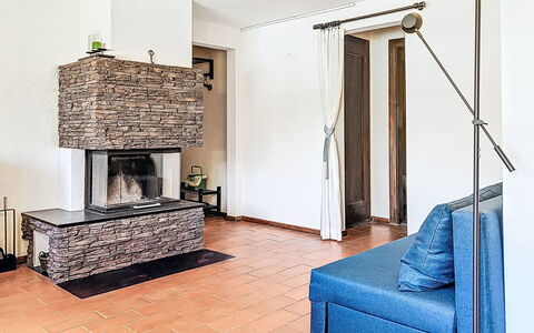 Alloggio:&nbsp;Chalet L'Aube 600.2