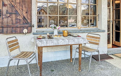 Alloggio:&nbsp;Chalet L'Aube 600.2