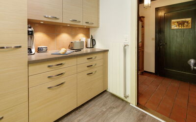 Alloggio:&nbsp;Chalet L'Aube 600.1