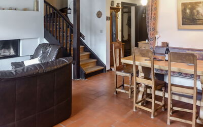 Alloggio:&nbsp;Chalet L'Aube 600.1