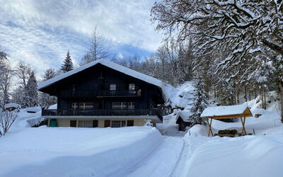 Les Diablerets 600