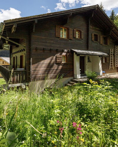 Les Diablerets 600