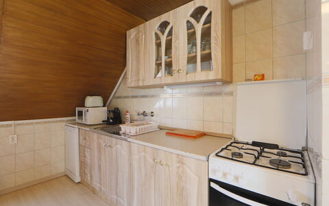 Alloggio:&nbsp;Moni 2 636.2