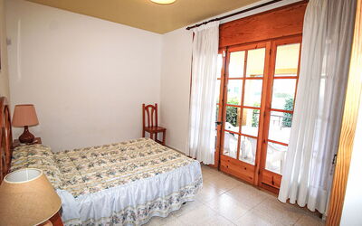 Alloggio:&nbsp;Torre Mora 850.1