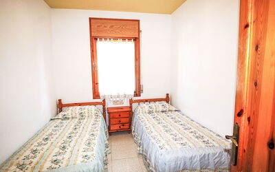 Alloggio:&nbsp;Torre Mora 850.1