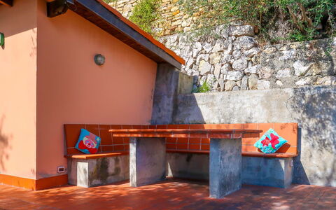 Paradise View: Proprietà, Camera, Parete, Casa, Mobilia, Tavolo, Legna, Albero, Costruzione, Architettura
