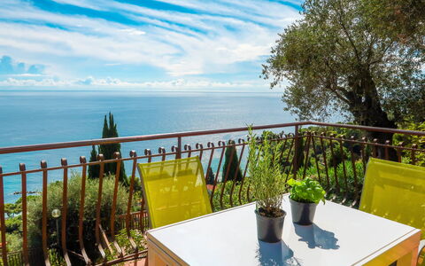 Paradise View: Proprietà, Immobiliare, Balcone, Cielo, Casa, Vacanza, Camera, Oceano, Mare, Costruzione