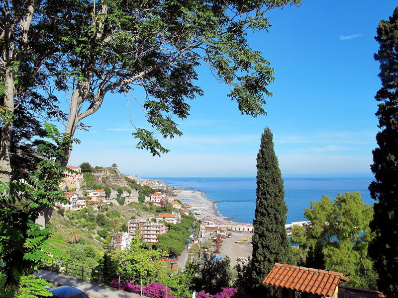 Paradise View