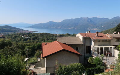 Casa vacanza Colombaio - Luino, Lombardia, Italia
