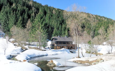 Fischerhütte