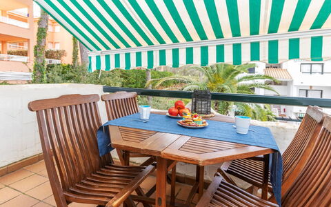 Alloggio:&nbsp;Coto Ardilla Relax Nest 780.5