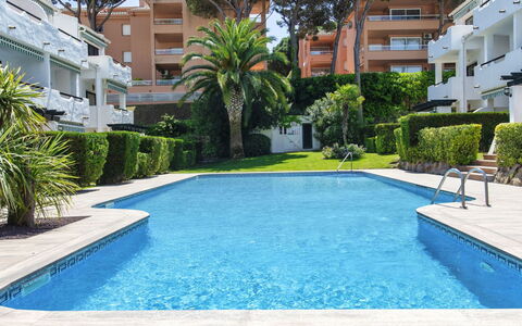 Alloggio:&nbsp;Coto Gamo Surf & Chill 780.4